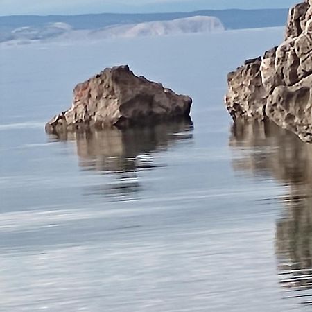 Apartmani Frankopan 1 Senj (Lika-Senj) Quarto foto