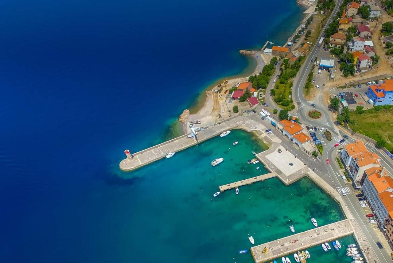 Apartmani Frankopan 1 Senj (Lika-Senj) Exterior foto