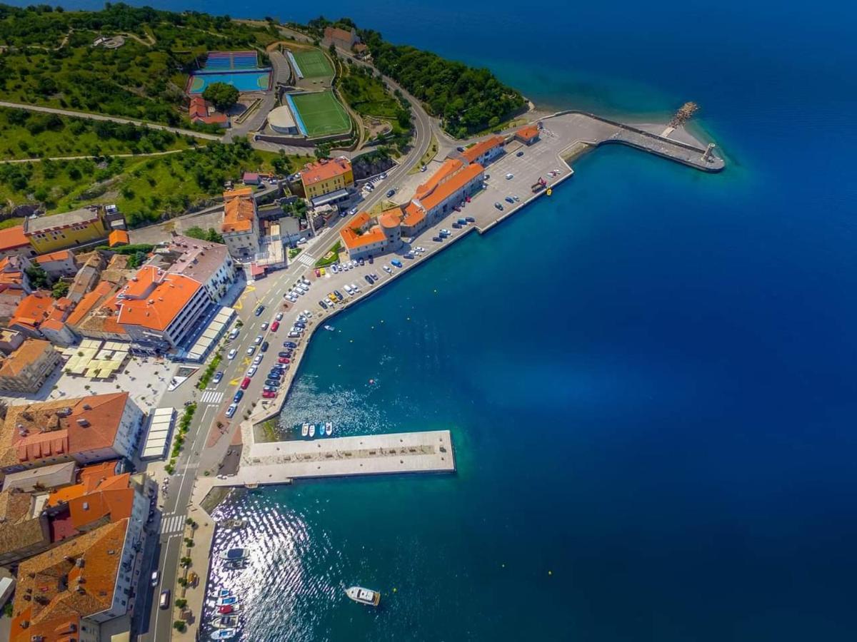 Apartmani Frankopan 1 Senj (Lika-Senj) Exterior foto
