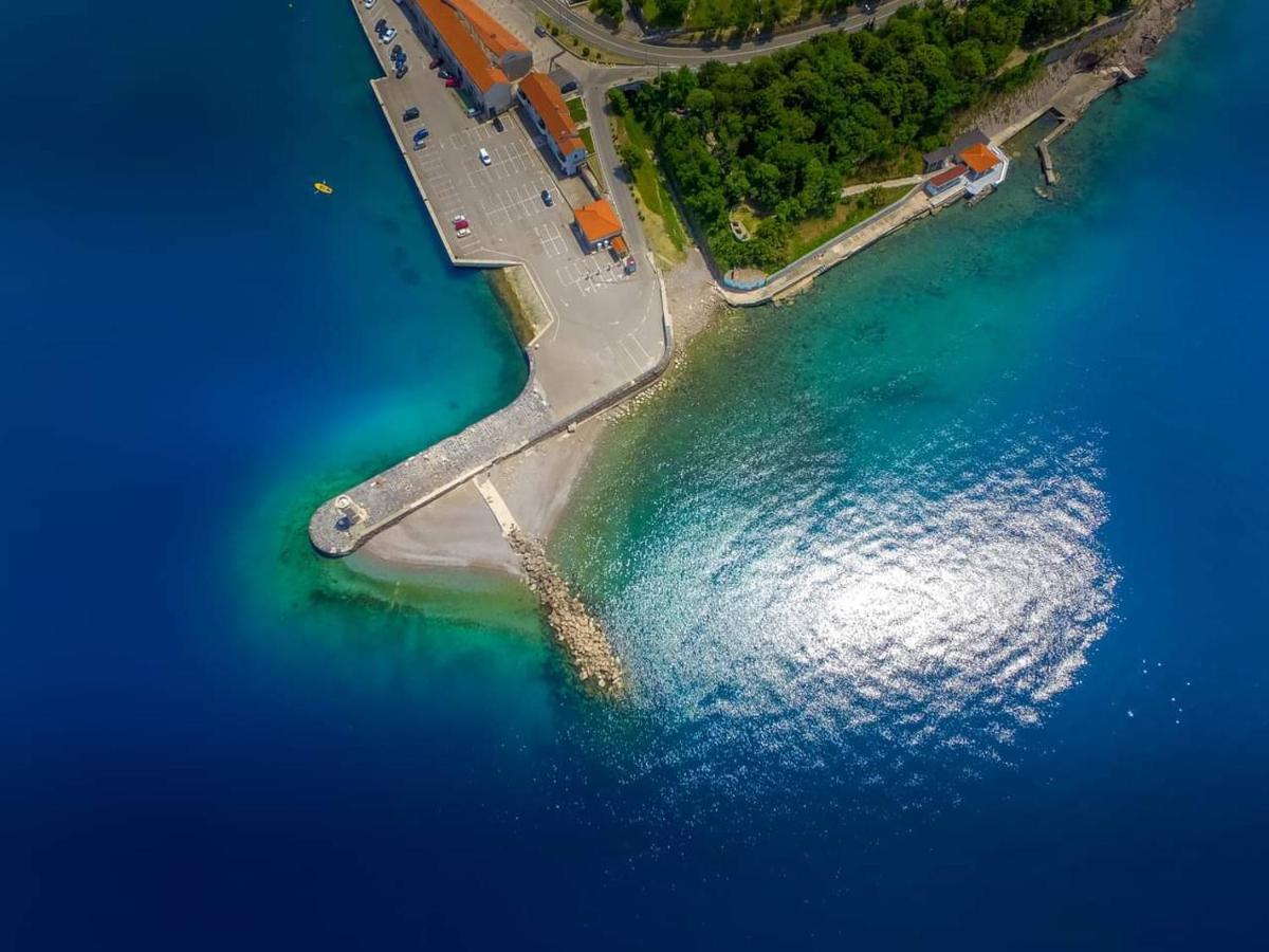 Apartmani Frankopan 1 Senj (Lika-Senj) Exterior foto