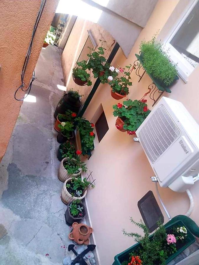 Apartmani Frankopan 1 Senj (Lika-Senj) Exterior foto
