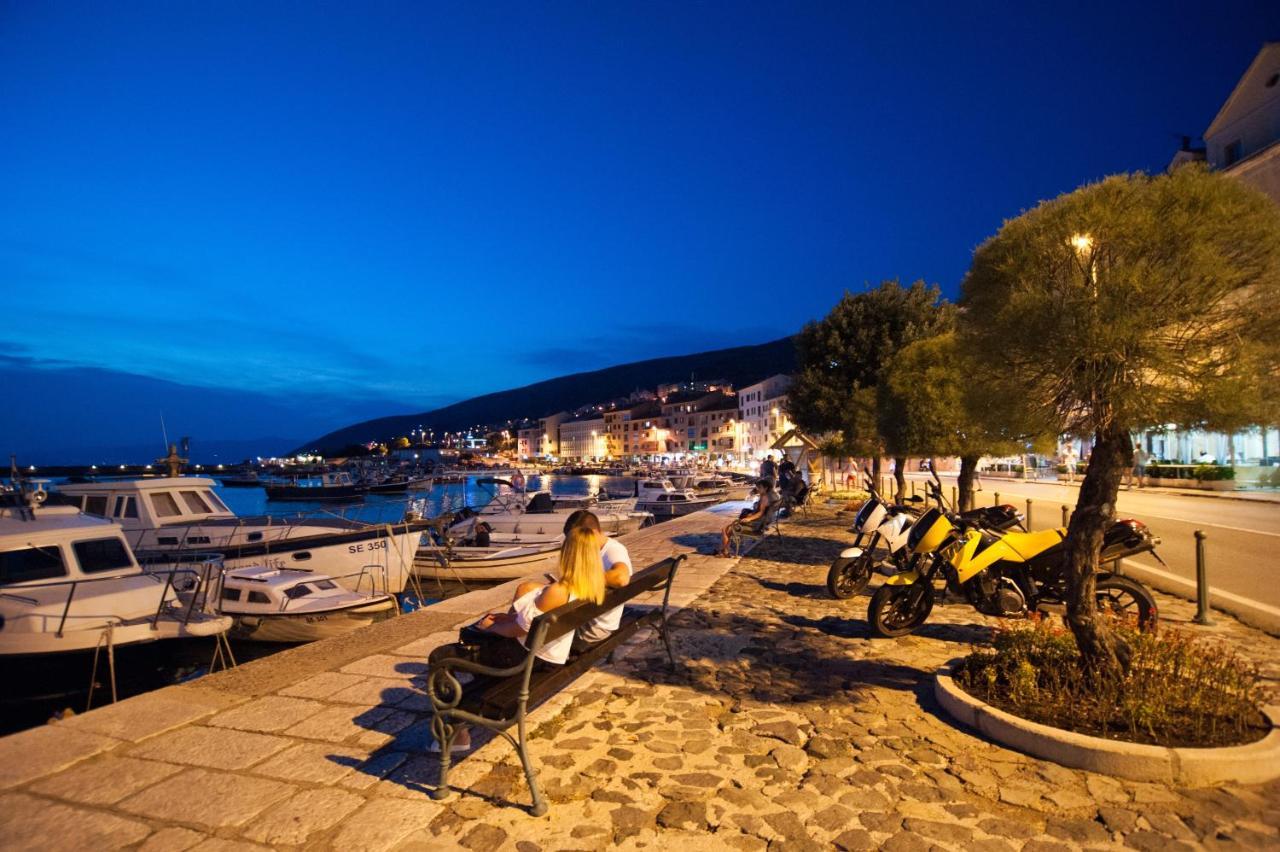 Apartmani Frankopan 1 Senj (Lika-Senj) Exterior foto