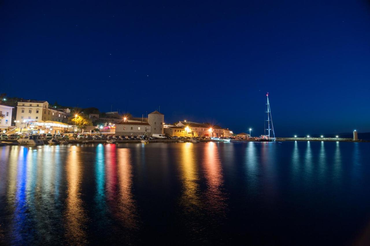 Apartmani Frankopan 1 Senj (Lika-Senj) Exterior foto