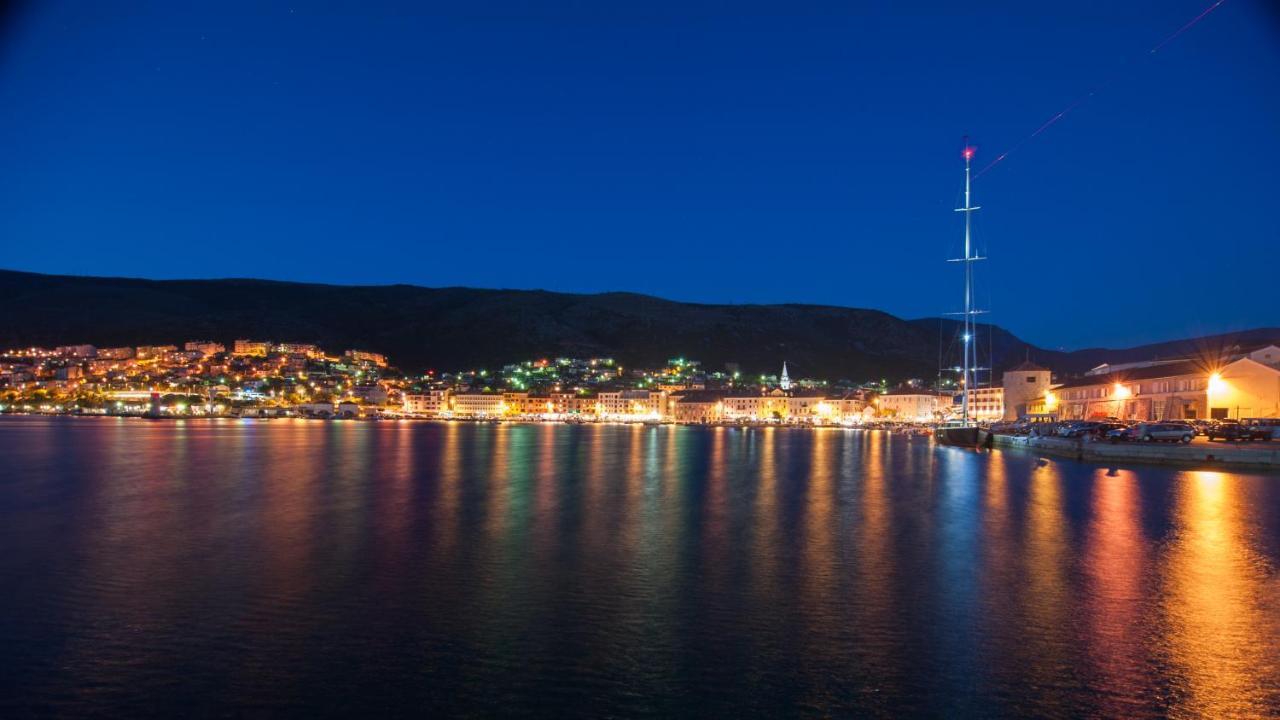 Apartmani Frankopan 1 Senj (Lika-Senj) Exterior foto