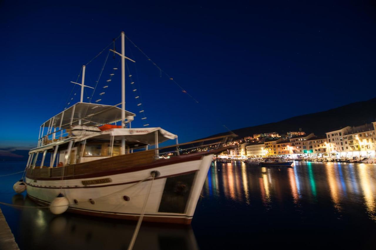 Apartmani Frankopan 1 Senj (Lika-Senj) Exterior foto