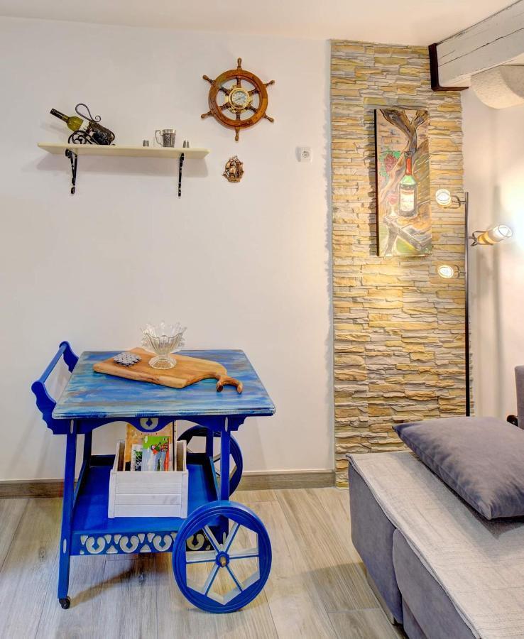 Apartmani Frankopan 1 Senj (Lika-Senj) Exterior foto