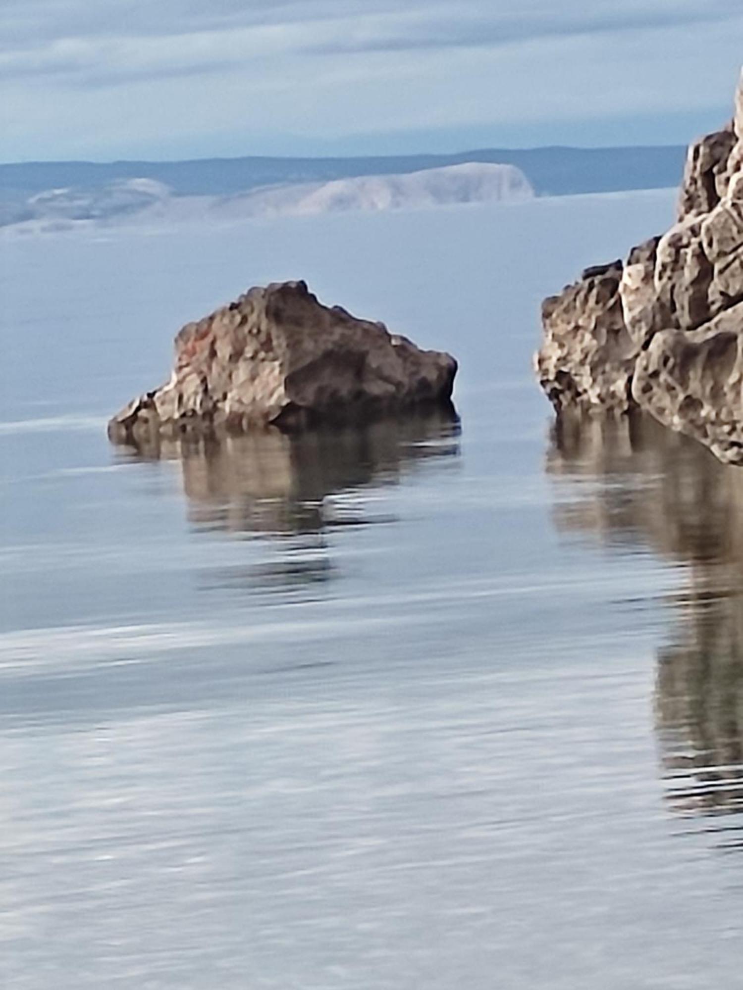 Apartmani Frankopan 1 Senj (Lika-Senj) Quarto foto