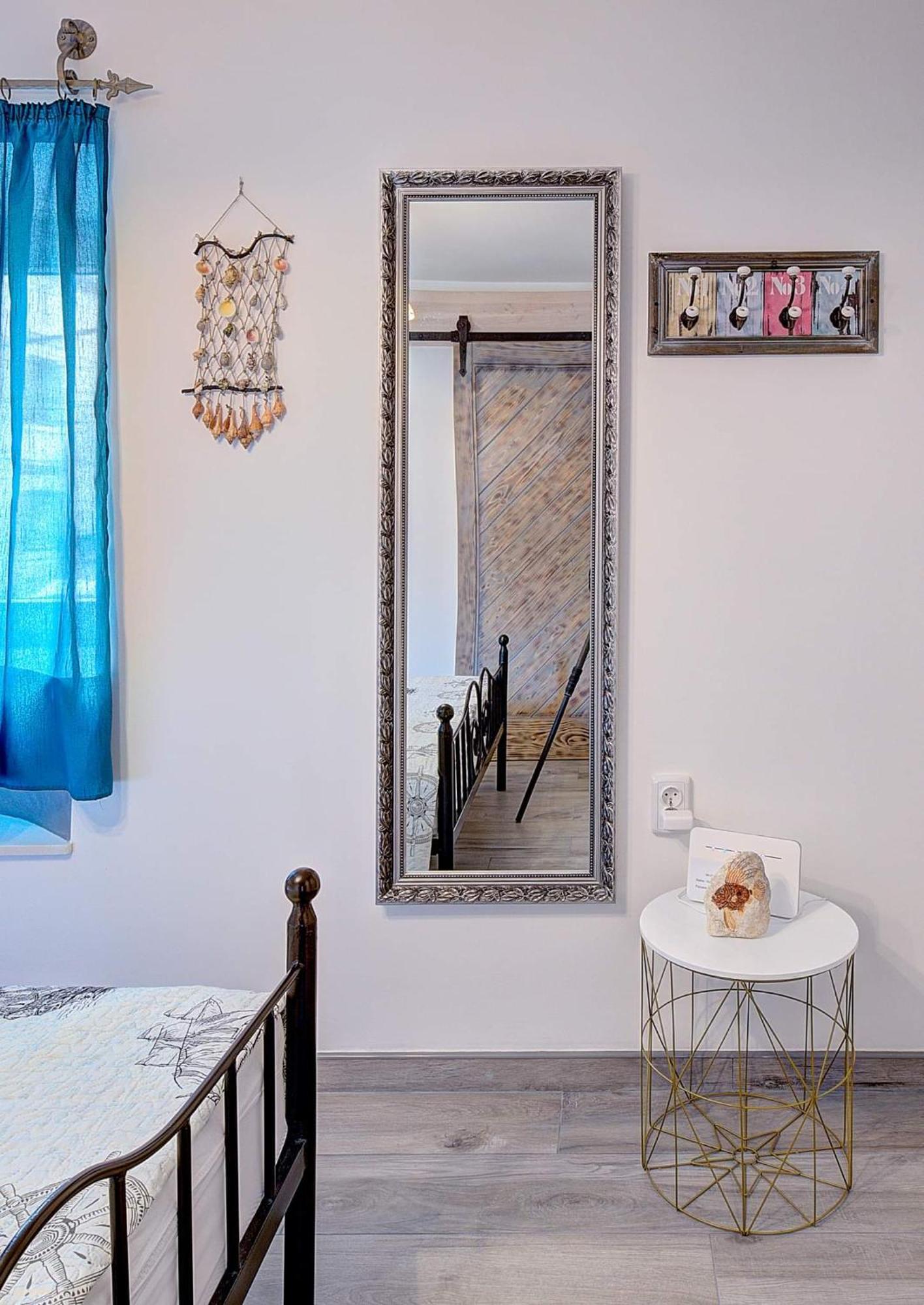Apartmani Frankopan 1 Senj (Lika-Senj) Quarto foto
